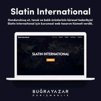 Das Foto wurde bei WNM Yazılım Ltd. Şti. - WordPress Ajansı von Buğra Y. am 1/27/2022 aufgenommen