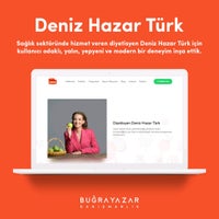 Das Foto wurde bei WNM Yazılım Ltd. Şti. - WordPress Ajansı von Buğra Y. am 10/12/2022 aufgenommen