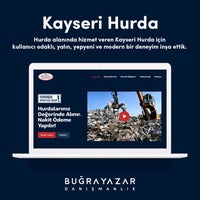 Das Foto wurde bei WNM Yazılım Ltd. Şti. - WordPress Ajansı von Buğra Y. am 4/9/2022 aufgenommen
