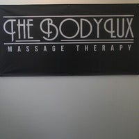 Photo taken at The BodyLux by T. Sweet on 10/20/2012