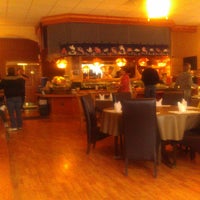 Asian Garden Asian Restaurant