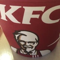 5/6/2016에 Алёнка М.님이 KFC에서 찍은 사진