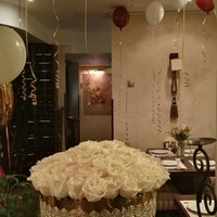 Foto tirada no(a) Restaurant Prego por Lena em 10/7/2016