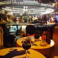 Foto tirada no(a) Keçi Cafe Pub por Selda G. em 3/14/2015
