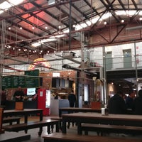 9/16/2018 tarihinde Leila ..ziyaretçi tarafından CBCo Brewing – Port Melbourne'de çekilen fotoğraf
