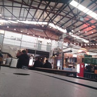 9/16/2018에 Leila ..님이 CBCo Brewing – Port Melbourne에서 찍은 사진