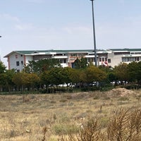 Photo taken at Form Kampüs Koleji by Şeyda K. on 9/5/2019
