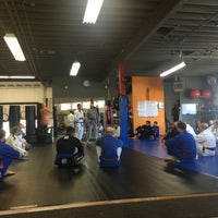 Photo taken at Seattle Integrated Martial Arts by Rachel L. on 8/29/2015
