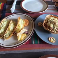 Photo taken at Mañana Mexican Restaurant Boracay by CS Y. on 4/8/2018