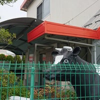 森永乳業 近畿工場 Factory In 西宮市 森永乳業 近畿工場 Factory In 西宮市