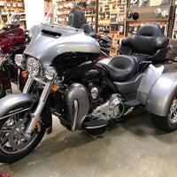 huntington beach harley davidson dealer