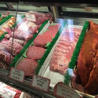 Photo taken at Kenrick&amp;#39;s Meat Market by Sean L. on 7/2/2016