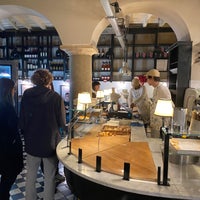 Forno Monteforte - Parione - Via del pellegrino, 129