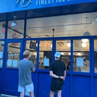 Photo taken at Morgenstern&amp;#39;s Finest Ice Cream by Sean L. on 8/2/2020