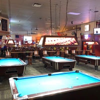 7/6/2018にSean L.がBrass Rail - Restaurant, Sports Bar &amp;amp; Pool Hallで撮った写真