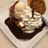 Foto scattata a La Copa da Sean L. il 10/23/2019