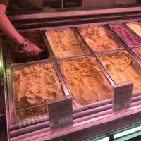 Photo taken at Glacé Artisan Ice Cream by Sean L. on 5/27/2019