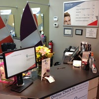 Photo taken at Great Clips by John R. on 8/4/2013
