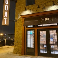 Photo taken at The Goat New Albany by Amy T. on 2/13/2021