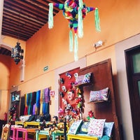 Photo taken at Mi Espacio Guanajuato by mexicanaenruta on 12/14/2017