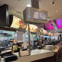 Photo taken at McDonald&amp;#39;s by Anna A. on 5/9/2022
