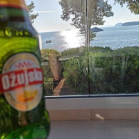 4/22/2023 tarihinde Lauri A.ziyaretçi tarafından Hotel Dubrovnik Palace'de çekilen fotoğraf