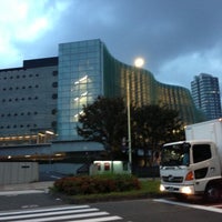 Photo taken at 日本学術会議前交差点 by Mitsuhiro M. on 11/5/2012