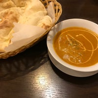 Photo taken at インド・ネパール料理 サプナ 今池店 by ᴡ 大. on 12/3/2019