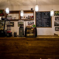 Foto diambil di Dan&amp;#39;s Café (por Café Oro Maya) oleh Dan&amp;#39;s Café (por Café Oro Maya) pada 12/28/2019