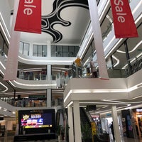 Malakat Mall Cyberjaya Selangor