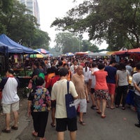 Photos At Pasar Pagi Sungai Long 6 Tips
