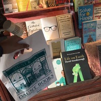 Photo taken at Daunt Books by Nouf N. on 3/2/2019