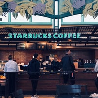 Photo taken at Starbucks by M’s on 2/17/2020
