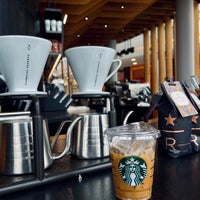 Foto tomada en Starbucks  por M’s el 5/24/2022