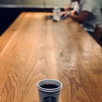 Photo taken at Starbucks by M’s on 2/20/2020