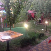 Photo taken at Орхан by Татьяна Н. on 9/9/2016