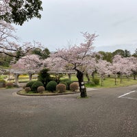 Photo taken at 里見公園 by あろは on 4/2/2022