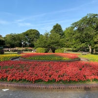 Photo taken at 里見公園 by あろは on 5/4/2023