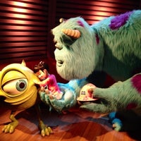 モンスターズ インク ライド ゴーシーク Monsters Inc Ride Go Seek 浦安市 千葉県 モンスターズ インク ライド ゴーシーク Monsters Inc Ride Go Seek 浦安市 千葉県