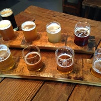 Photo taken at Baeltane Brewing by Shannon H. on 8/9/2014
