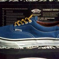 Vans Store Kota Kasablanka Tebet 3