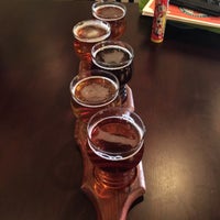 1/31/2016 tarihinde Matthew S.ziyaretçi tarafından Deer Creek Brewery'de çekilen fotoğraf