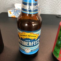 8/3/2018にMatthew S.がMonarch Beverage Co.で撮った写真