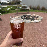 4/15/2022 tarihinde Matthew S.ziyaretçi tarafından Scarlet Lane Brewing Company'de çekilen fotoğraf