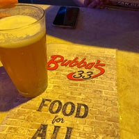 Photo taken at Bubba&amp;#39;s 33 by Matthew S. on 5/30/2020