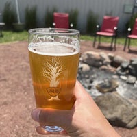 6/5/2022 tarihinde Matthew S.ziyaretçi tarafından Scarlet Lane Brewing Company'de çekilen fotoğraf