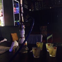 1/2/2016にАнчуткаがAUroom Lounge Barで撮った写真