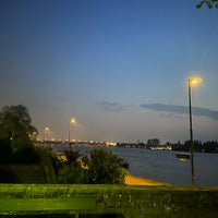 Photo taken at Rhein by Vian Y. on 5/2/2023