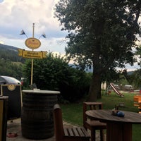 Photo taken at Gasthof Schafferwirt by Peter G. on 7/26/2019