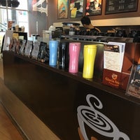 Photo taken at Gloria Jean&amp;#39;s Coffees by seenw. on 5/25/2017